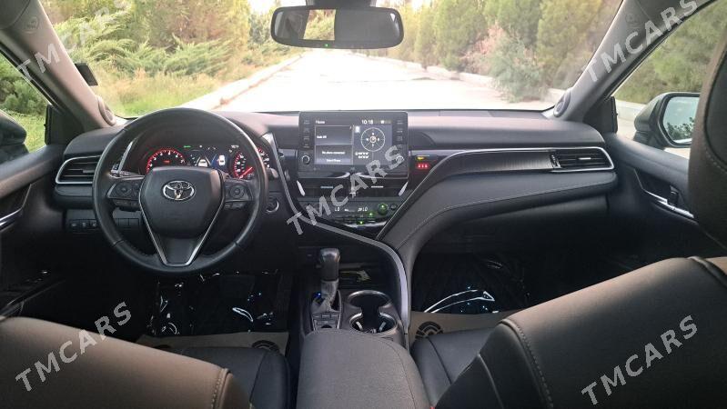 Toyota Camry 2022 - 384 000 TMT - Балканабат - img 6