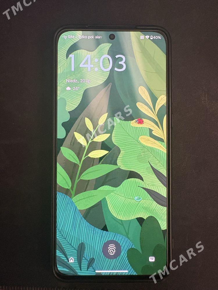 Motorolla edge 30 neo - ул. Советская (Гарашсызлык шаёлы) - img 2