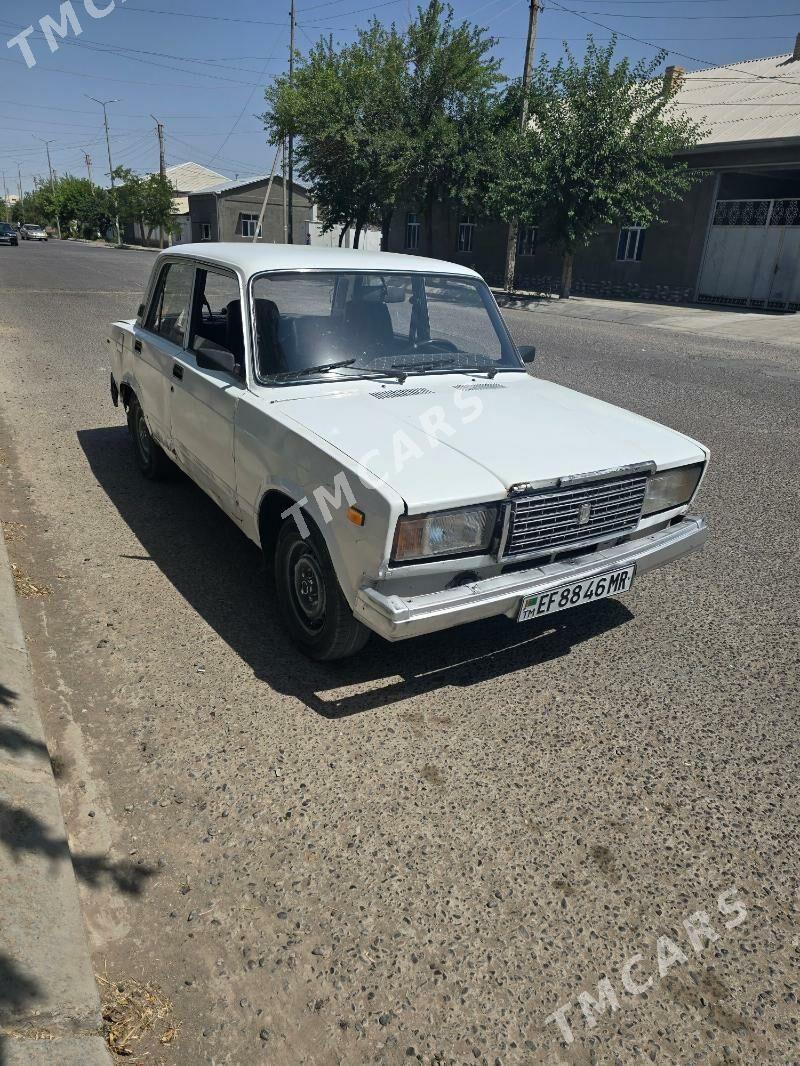Lada 2107 1990 - 13 000 TMT - Мары - img 3