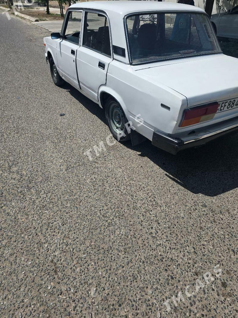 Lada 2107 1990 - 13 000 TMT - Мары - img 4