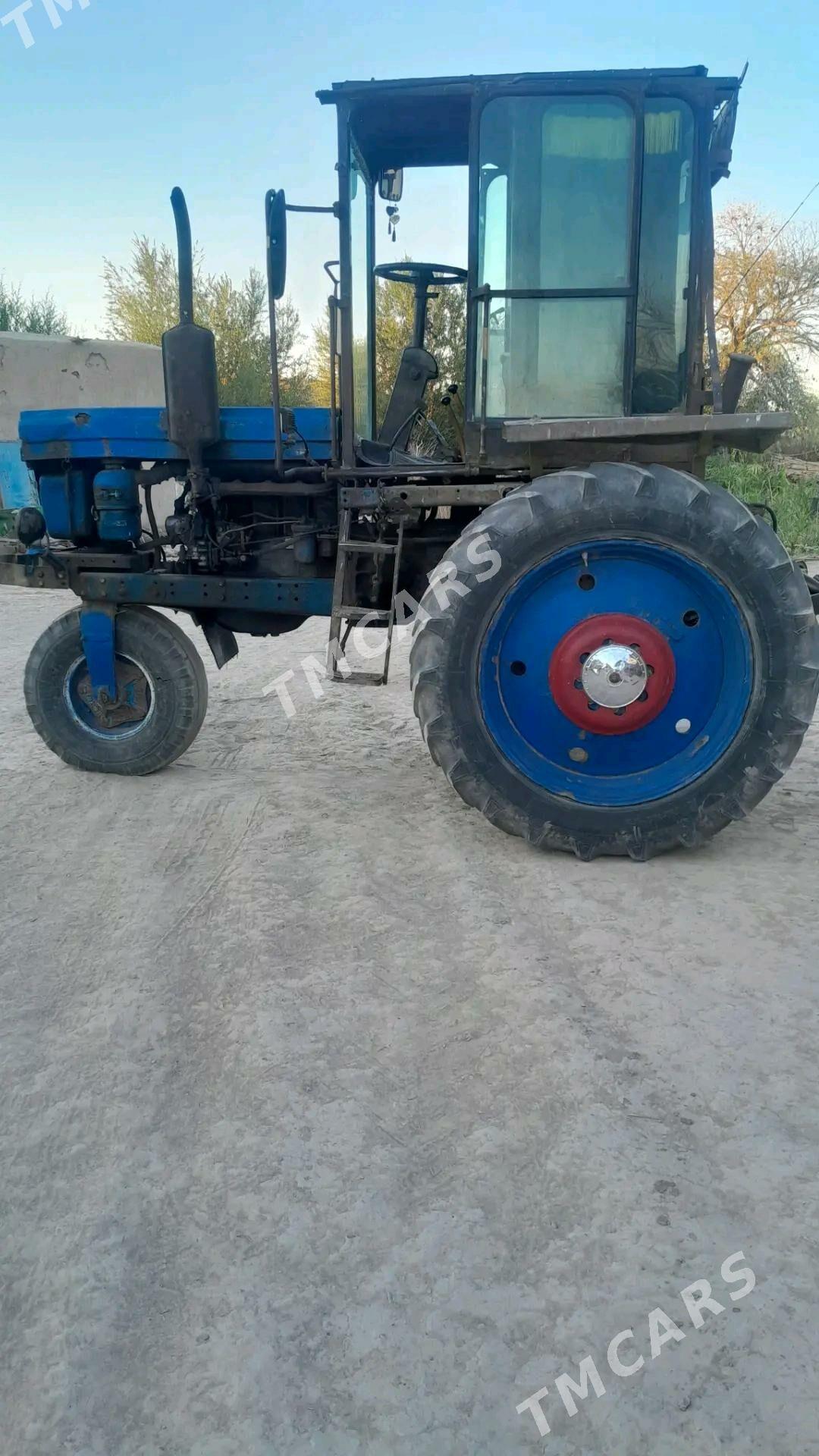 MTZ T-28 1996 - 32 000 TMT - Акдепе - img 5