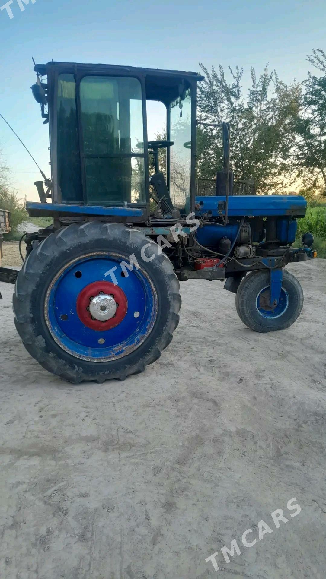 MTZ T-28 1996 - 32 000 TMT - Акдепе - img 3