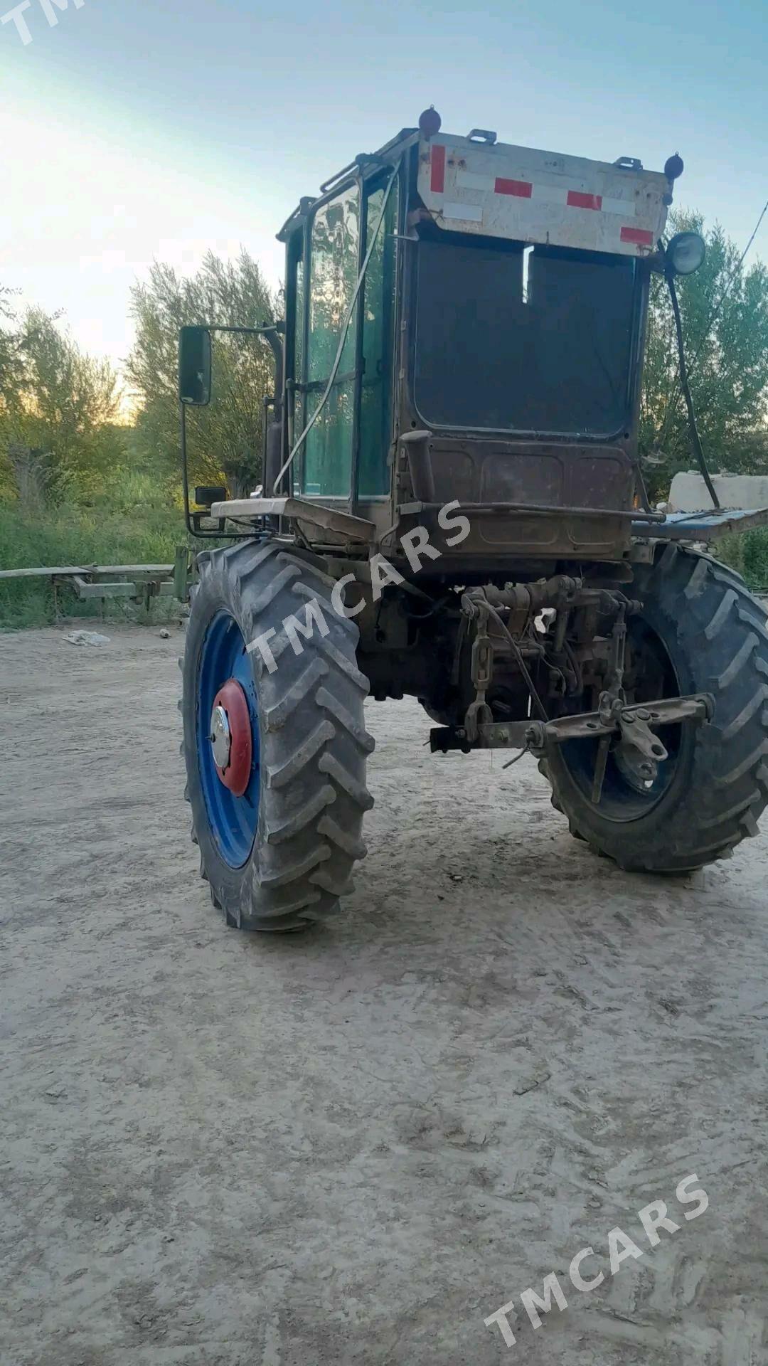 MTZ T-28 1996 - 32 000 TMT - Акдепе - img 6