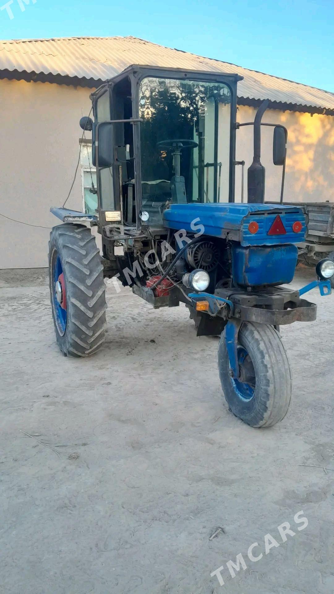 MTZ T-28 1996 - 32 000 TMT - Акдепе - img 2