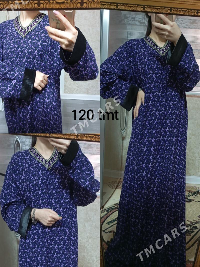 abaya koynek платья койнек - Daşoguz - img 2