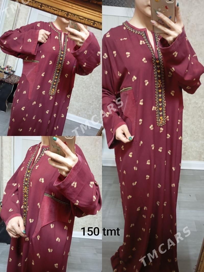 abaya koynek платья койнек - Daşoguz - img 3