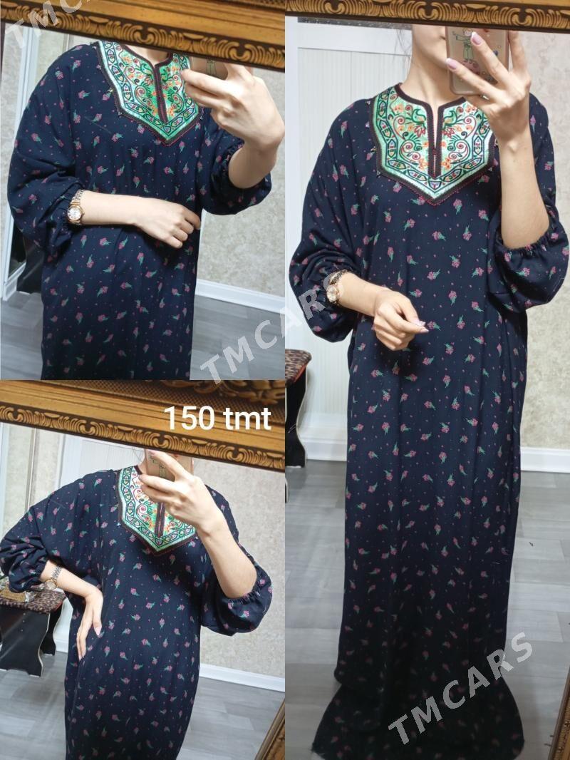 abaya koynek платья койнек - Daşoguz - img 6