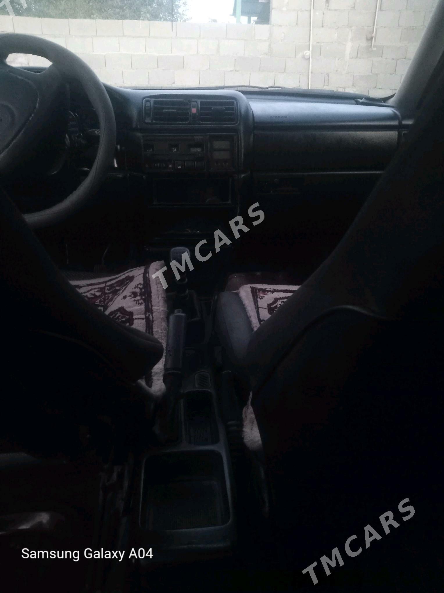 Opel Vectra 1994 - 33 000 TMT - Бахарден - img 5