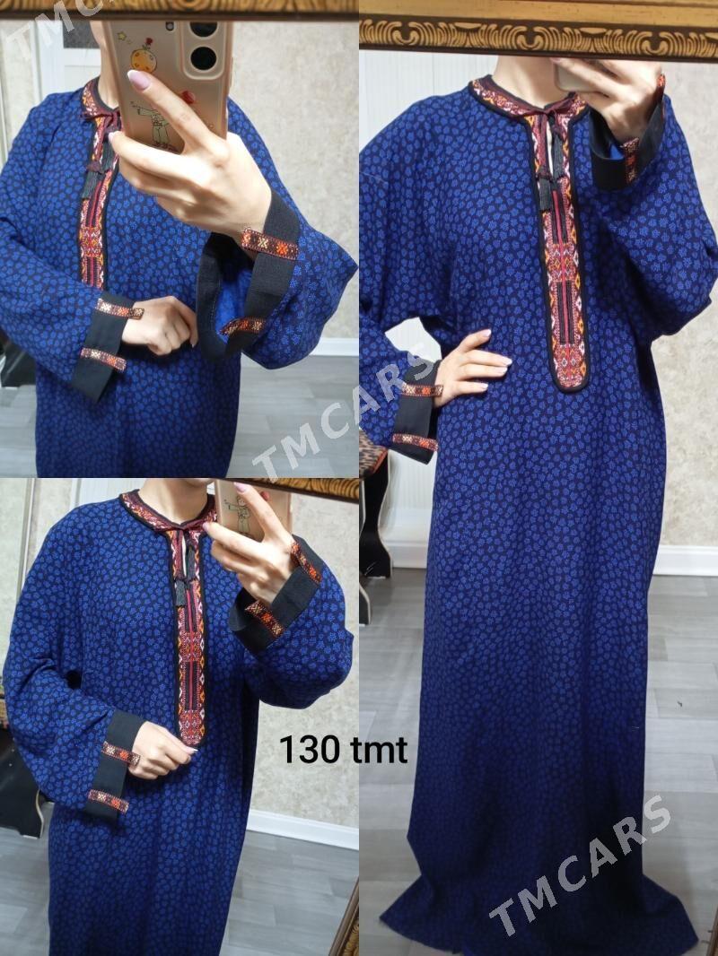 abaya koynek платья койнек - Daşoguz - img 5