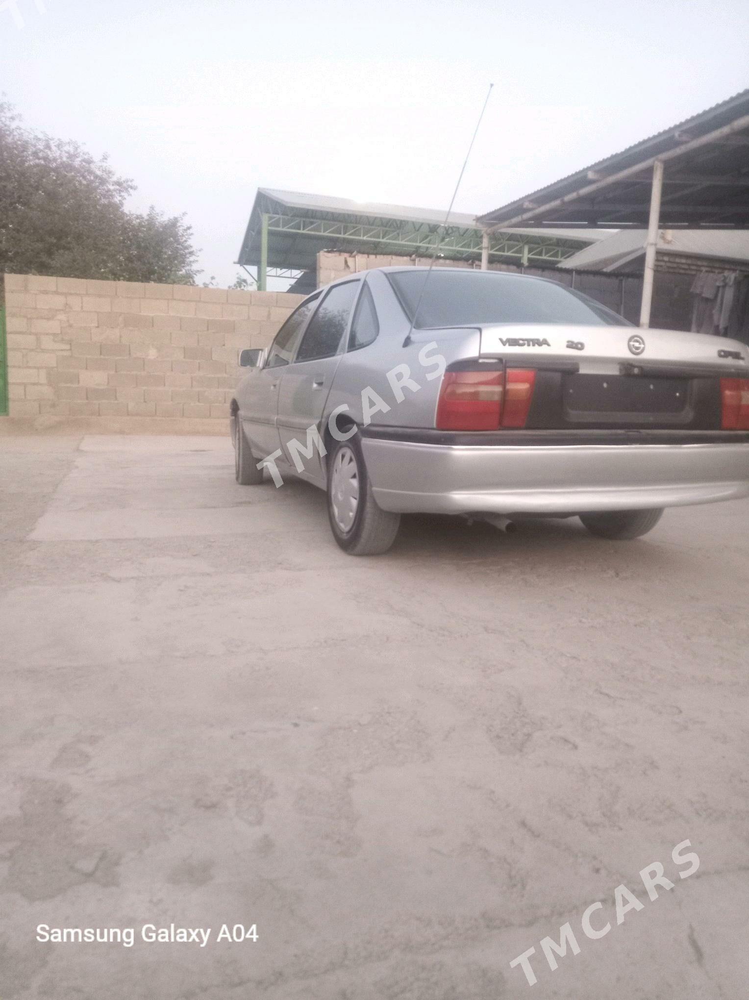 Opel Vectra 1994 - 33 000 TMT - Бахарден - img 7