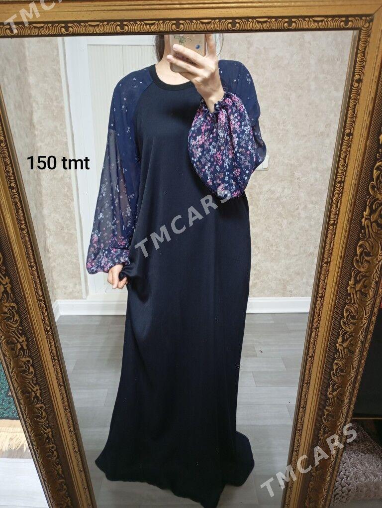 abaya koynek платья койнек - Daşoguz - img 10