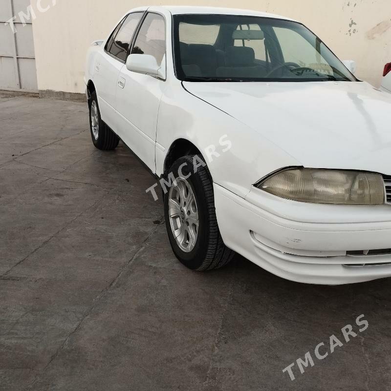Toyota Camry 1993 - 40 000 TMT - Туркменабат - img 5