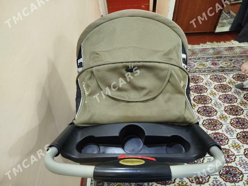 Детская коляска Goodbaby - Aşgabat - img 3