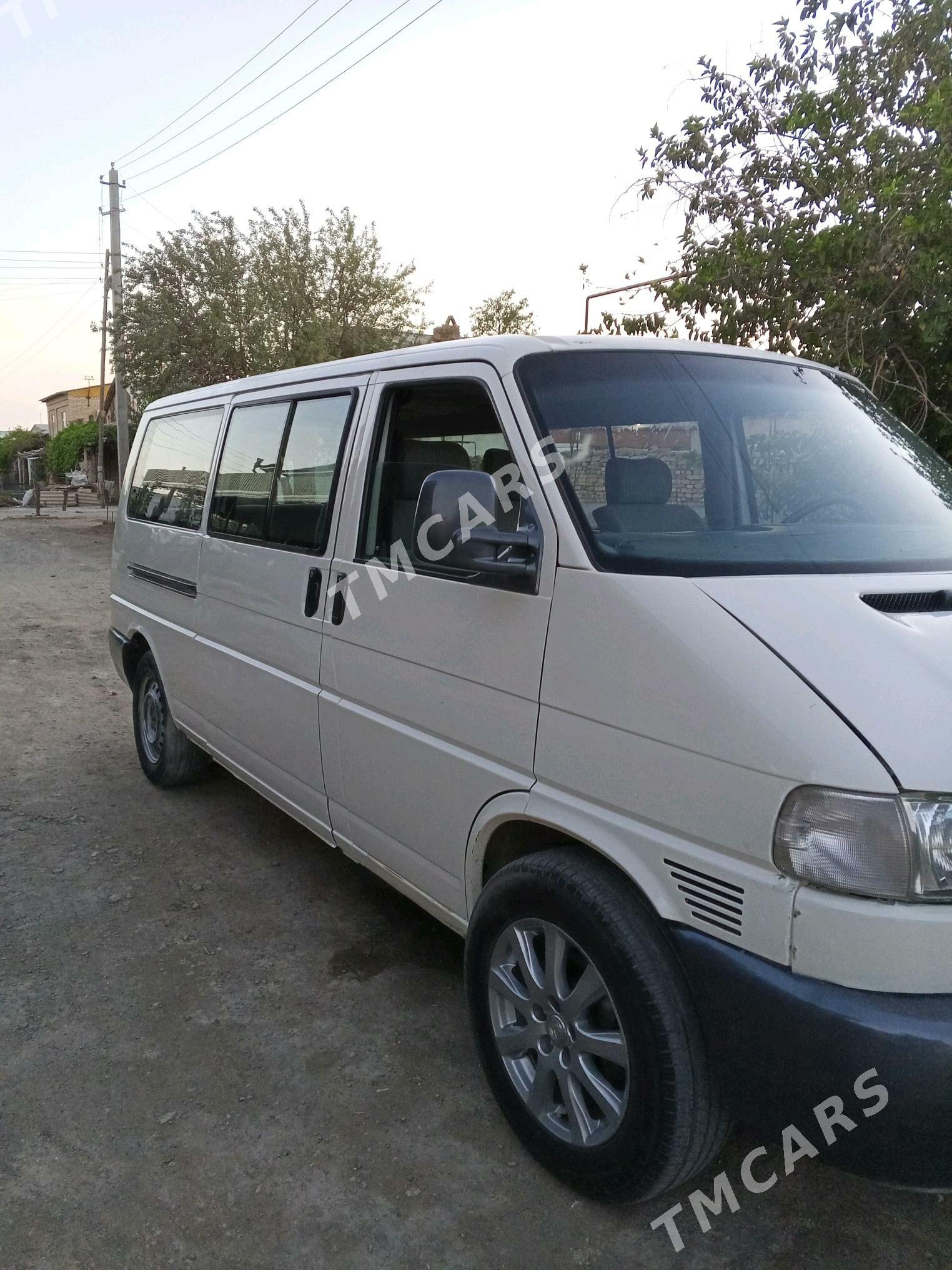 Gaz Gazel 2004 - 45 000 TMT - Туркменабат - img 2