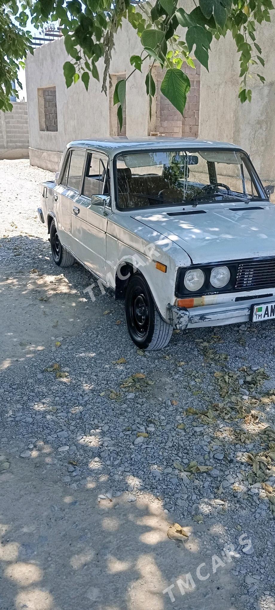 Lada 2106 1990 - 10 000 TMT - Гёкдепе - img 2