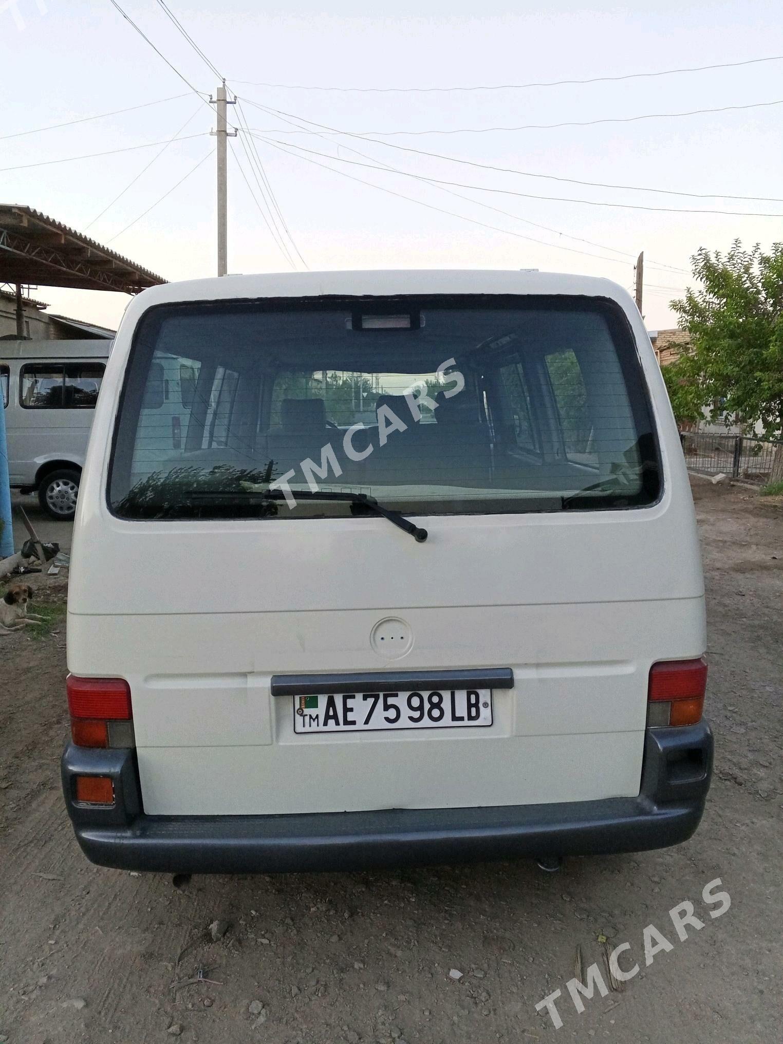 Gaz Gazel 2004 - 45 000 TMT - Туркменабат - img 5