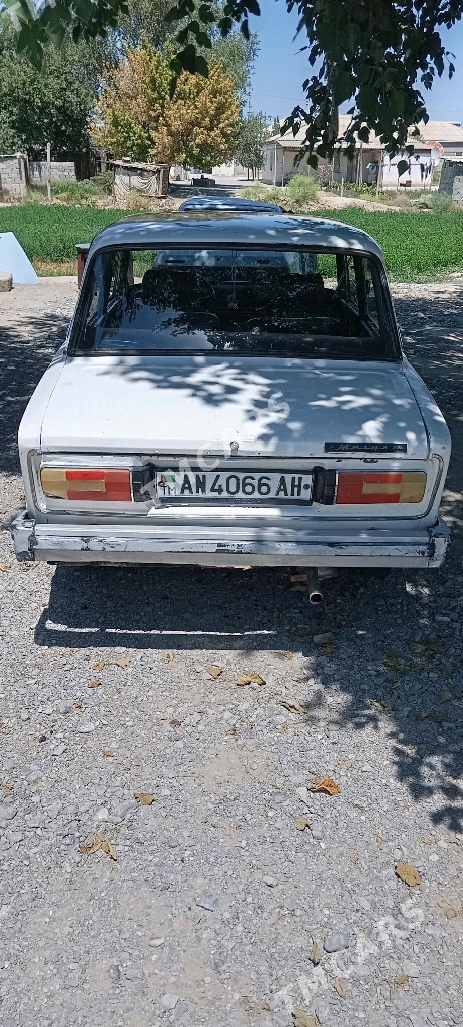 Lada 2106 1990 - 10 000 TMT - Гёкдепе - img 4