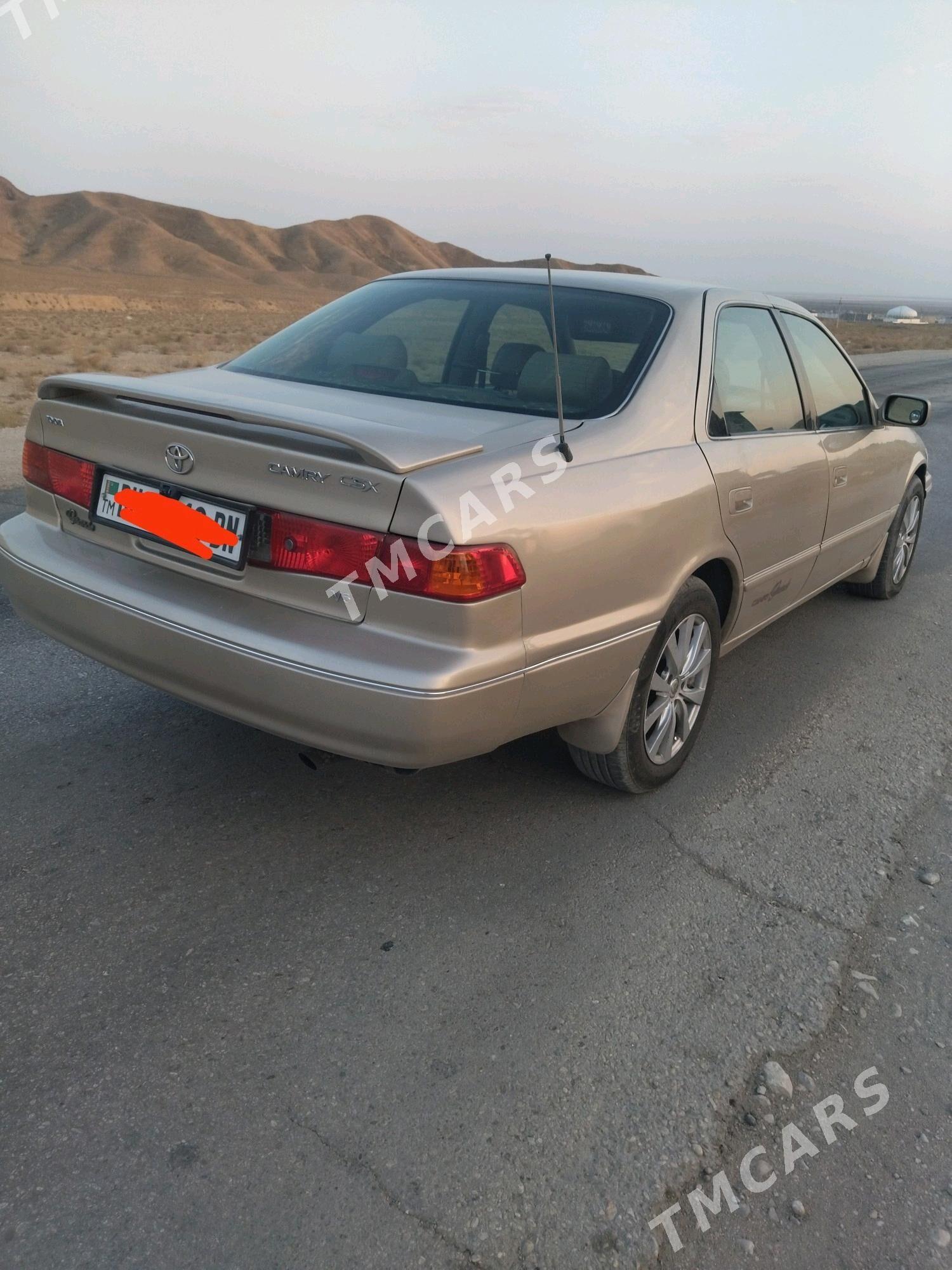 Toyota Camry 1999 - 165 000 TMT - Балканабат - img 2
