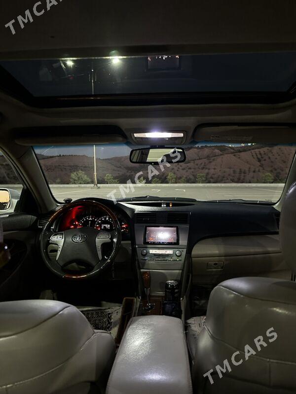 Toyota Camry 2007 - 185 000 TMT - 16-й этап - img 8