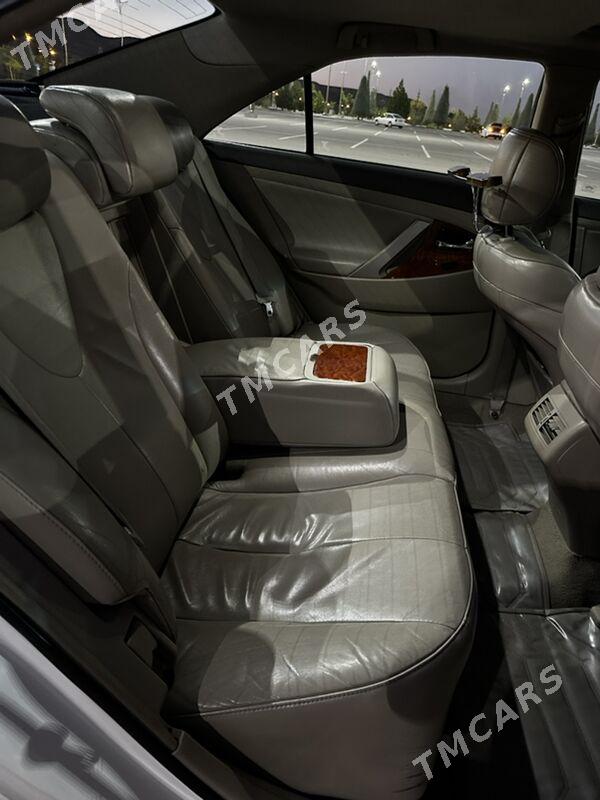 Toyota Camry 2007 - 185 000 TMT - 16-й этап - img 10