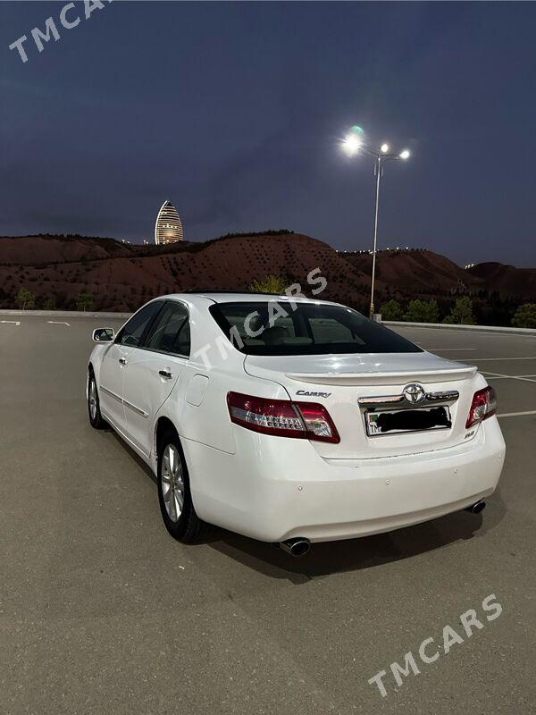 Toyota Camry 2007 - 185 000 TMT - 16-й этап - img 6