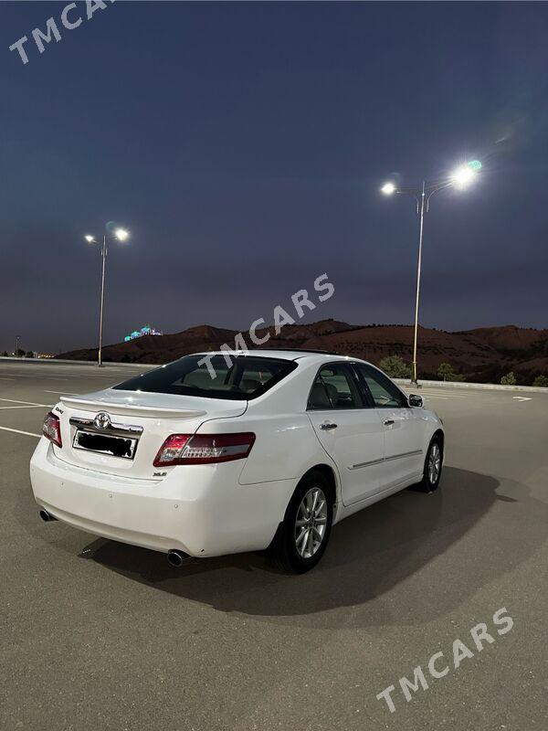 Toyota Camry 2007 - 185 000 TMT - 16-й этап - img 9