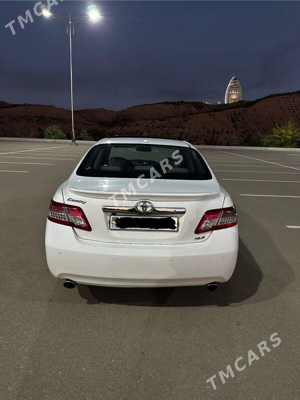 Toyota Camry 2007 - 185 000 TMT - 16-й этап - img 4