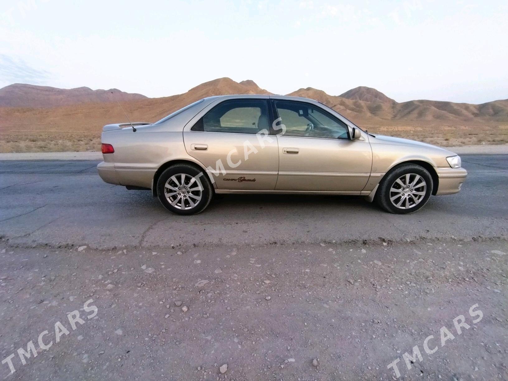 Toyota Camry 1999 - 165 000 TMT - Балканабат - img 3
