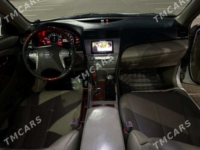 Toyota Camry 2007 - 185 000 TMT - 16-й этап - img 5
