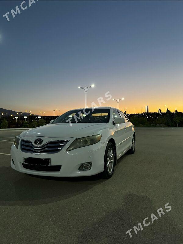 Toyota Camry 2007 - 185 000 TMT - 16-й этап - img 3