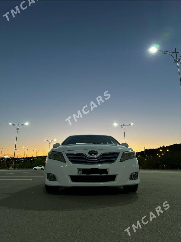 Toyota Camry 2007 - 185 000 TMT - 16-й этап - img 7