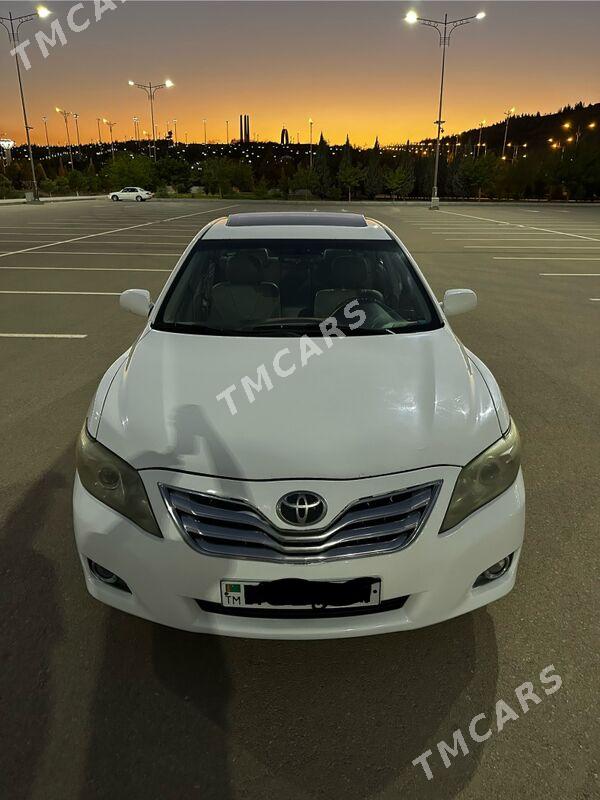 Toyota Camry 2007 - 185 000 TMT - 16-й этап - img 2
