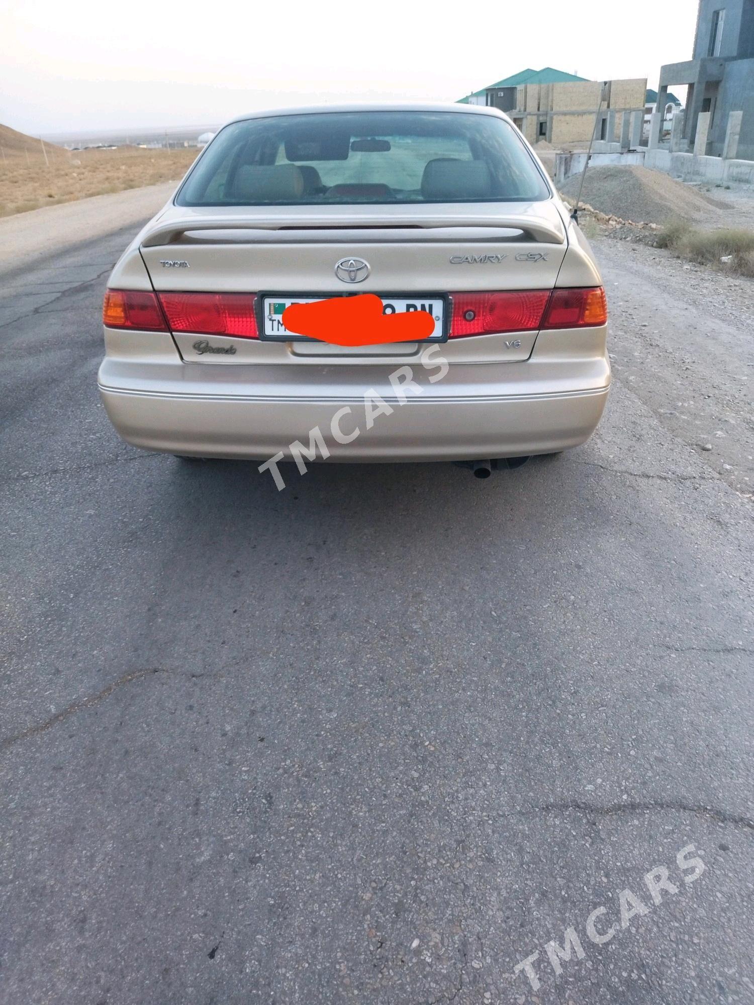 Toyota Camry 1999 - 165 000 TMT - Балканабат - img 6