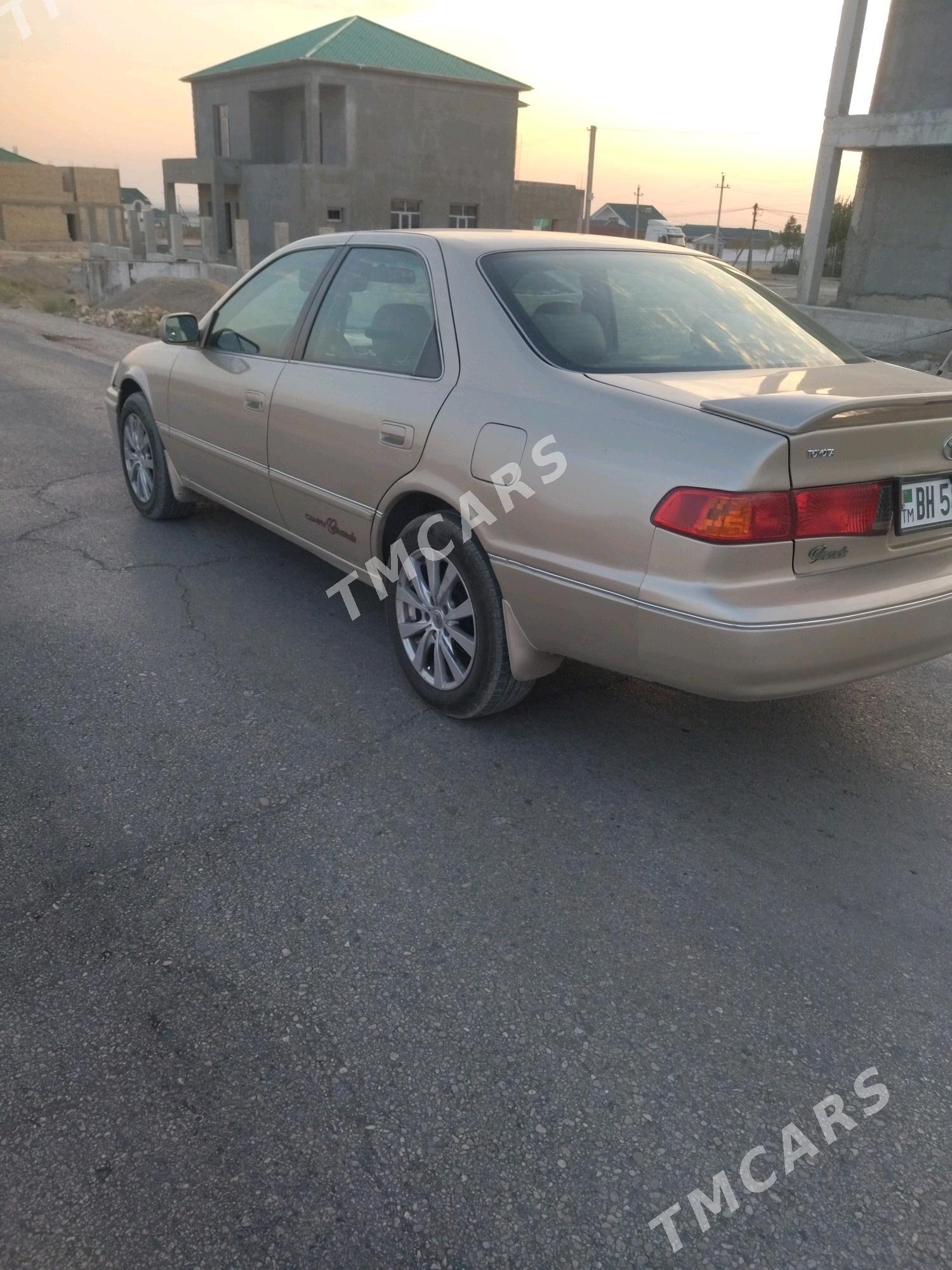 Toyota Camry 1999 - 165 000 TMT - Балканабат - img 7