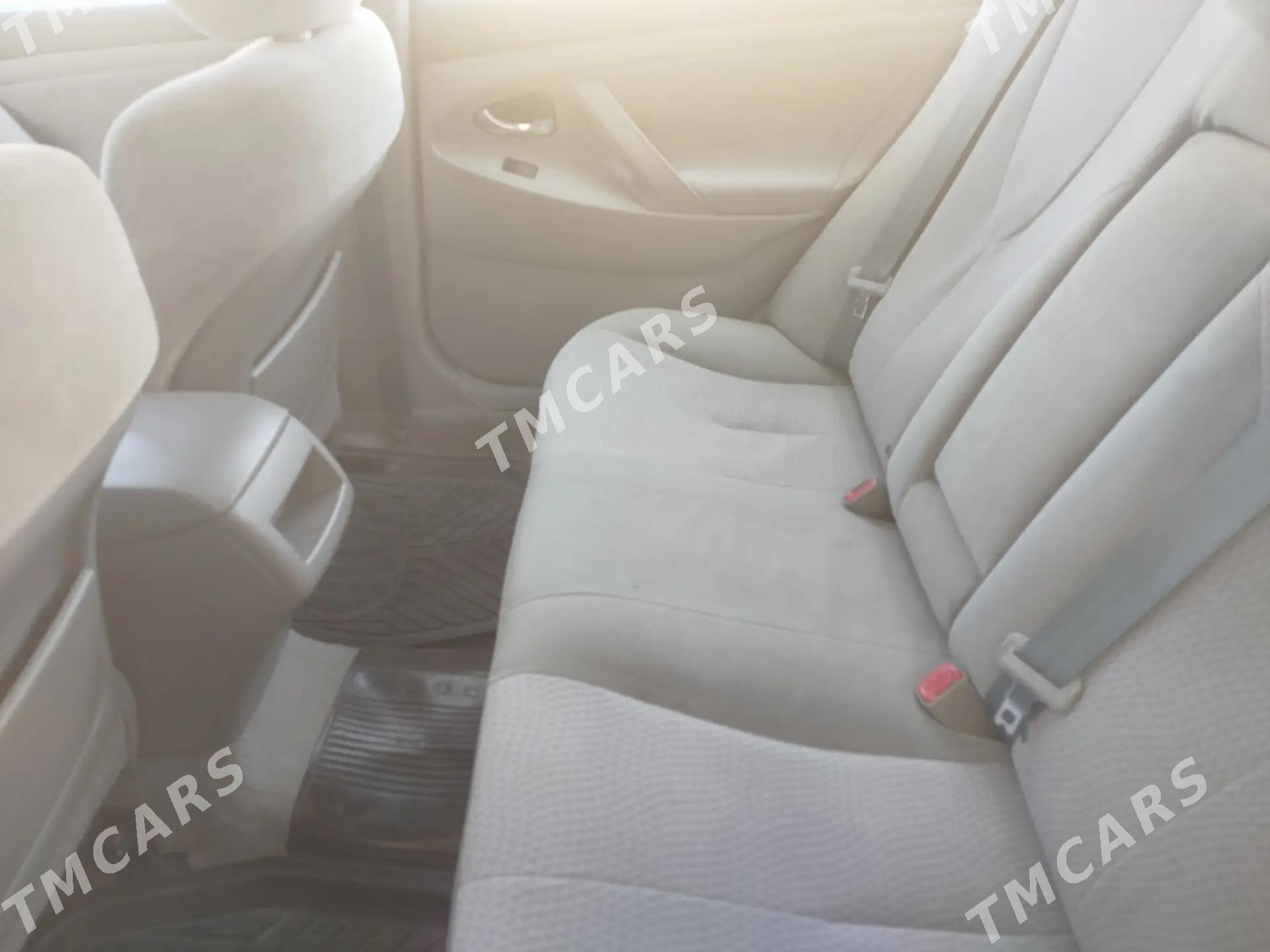 Toyota Camry 2009 - 160 000 TMT - Дашогуз - img 3