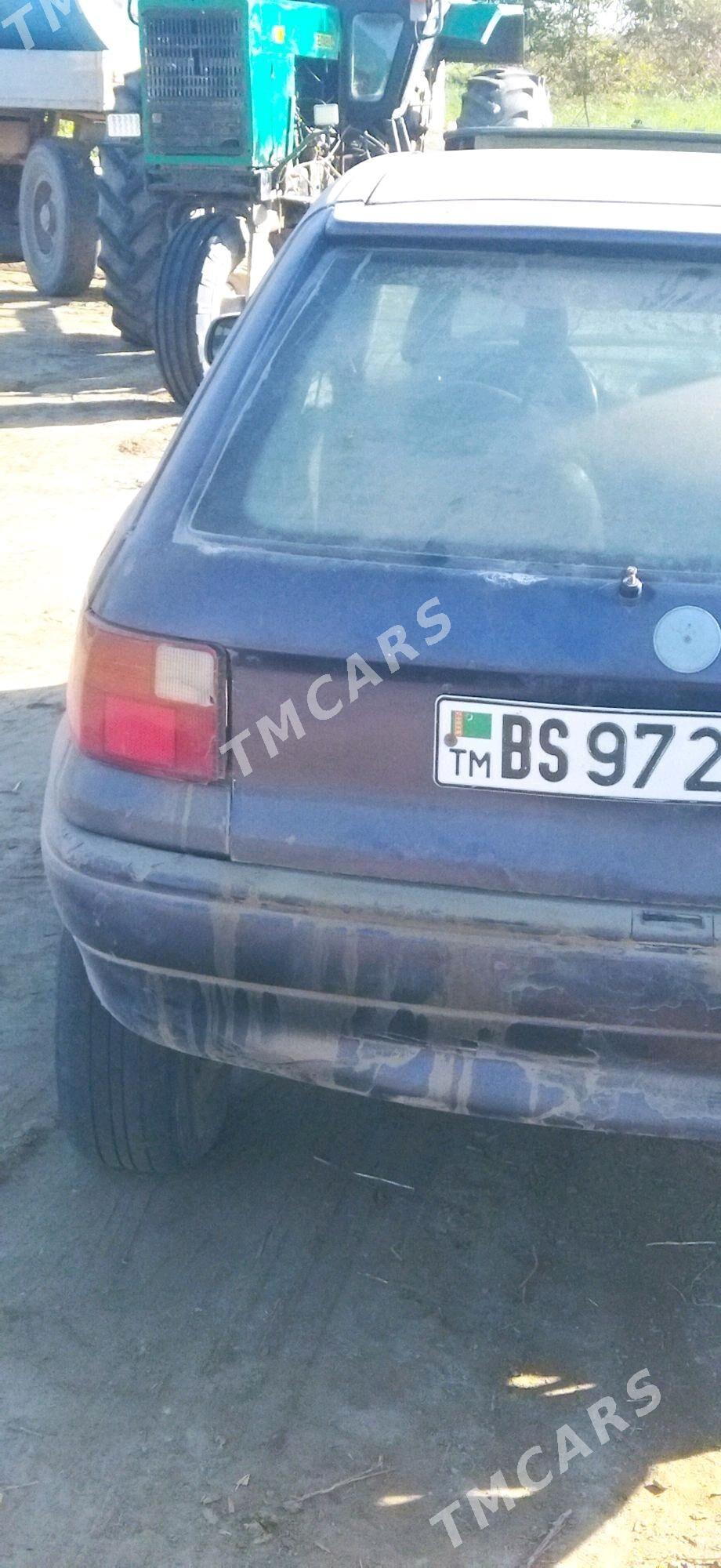 Opel Astra 1994 - 15 000 TMT - Кёнеургенч - img 2