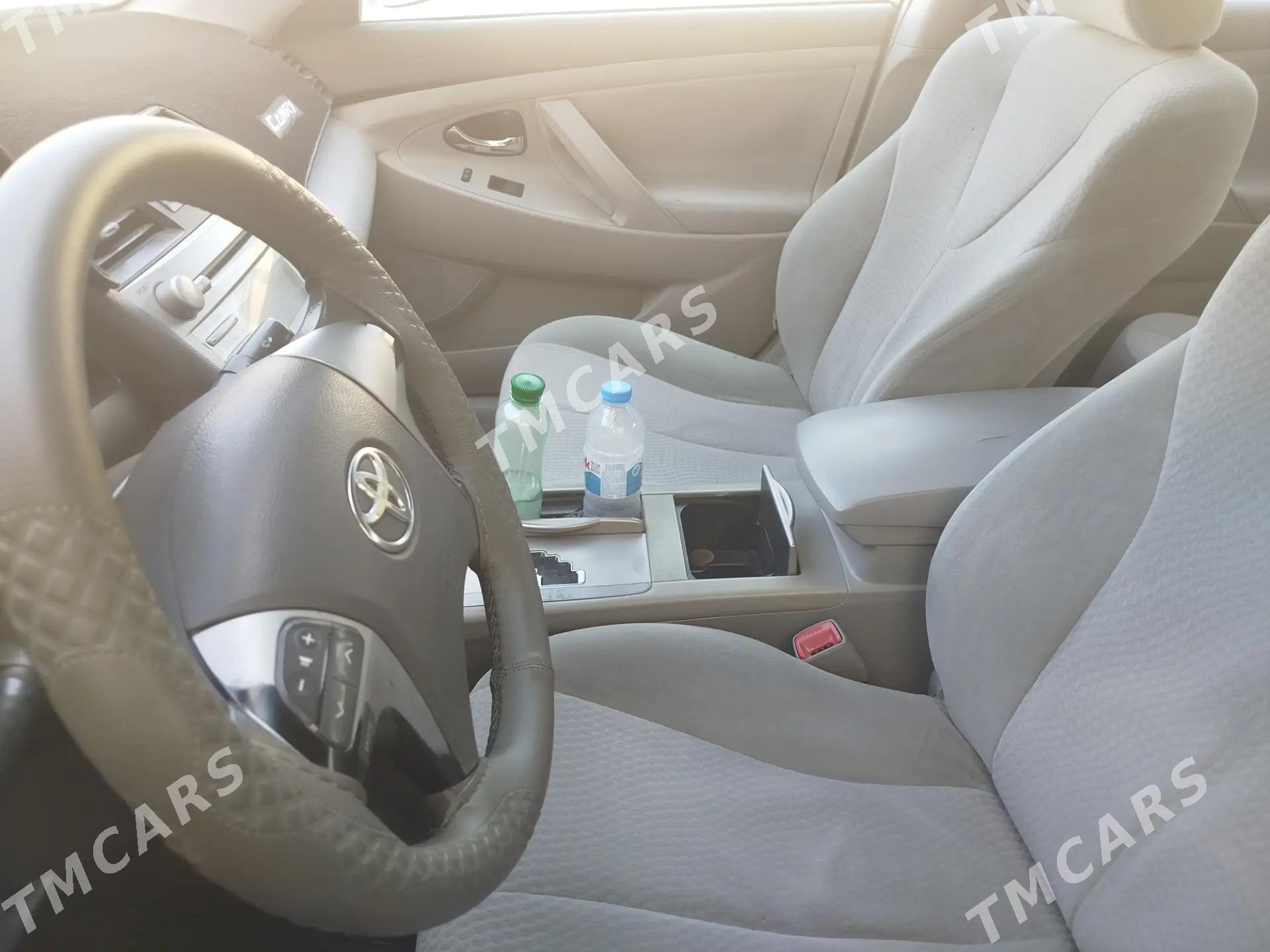 Toyota Camry 2009 - 160 000 TMT - Дашогуз - img 6
