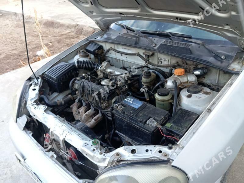 Daewoo Lanos 2000 - 26 000 TMT - Дашогуз - img 2