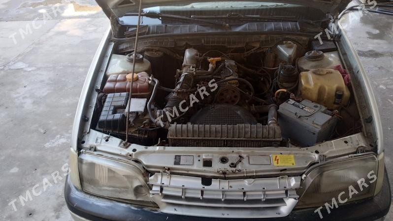 Opel Omega 1992 - 25 000 TMT - Туркменабат - img 4