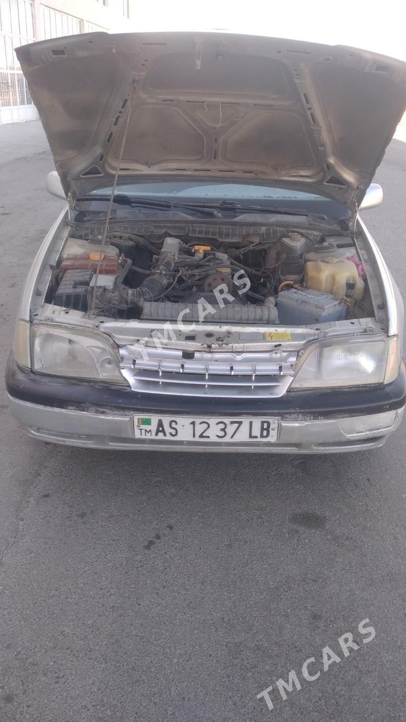 Opel Omega 1992 - 25 000 TMT - Туркменабат - img 3