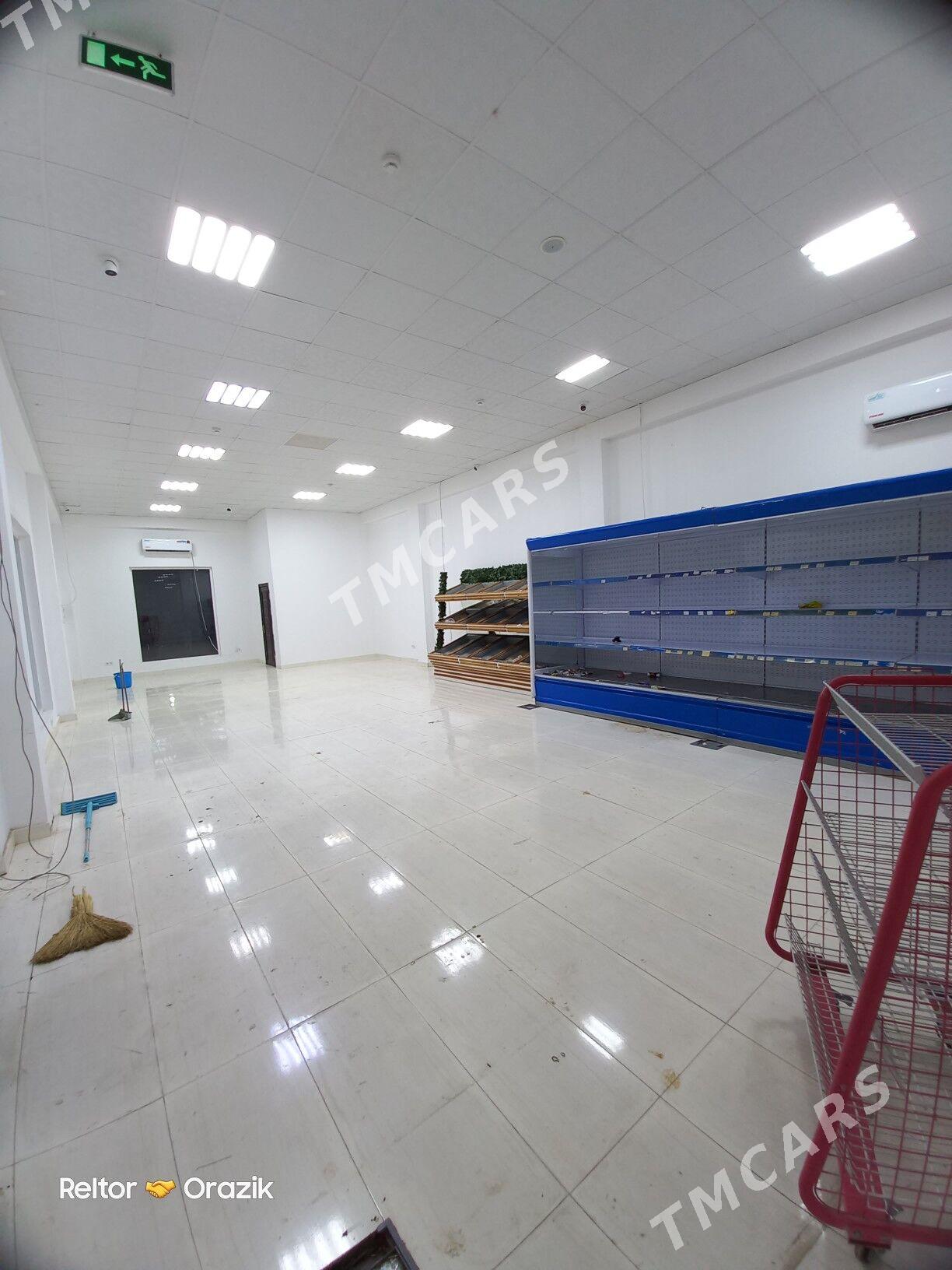Arenda 4 mkr Pamisenya - Aşgabat - img 2