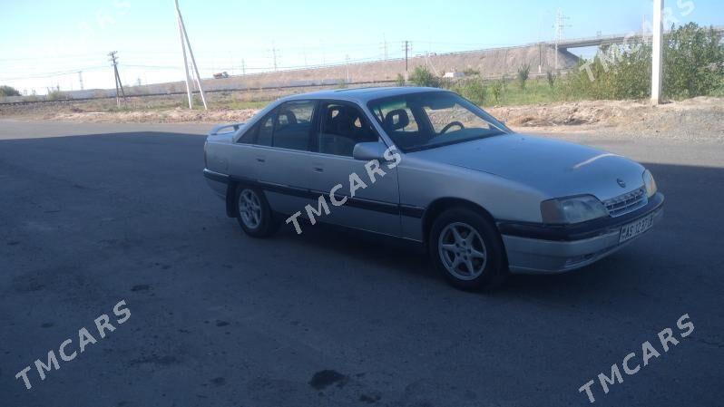 Opel Omega 1992 - 25 000 TMT - Туркменабат - img 8