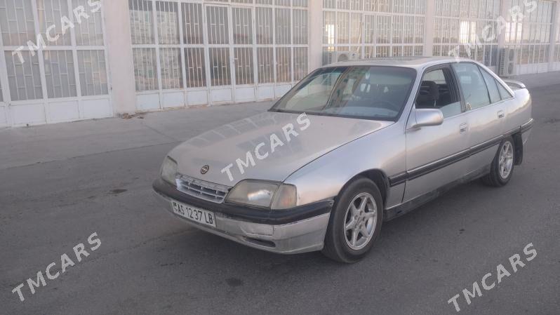 Opel Omega 1992 - 25 000 TMT - Туркменабат - img 7