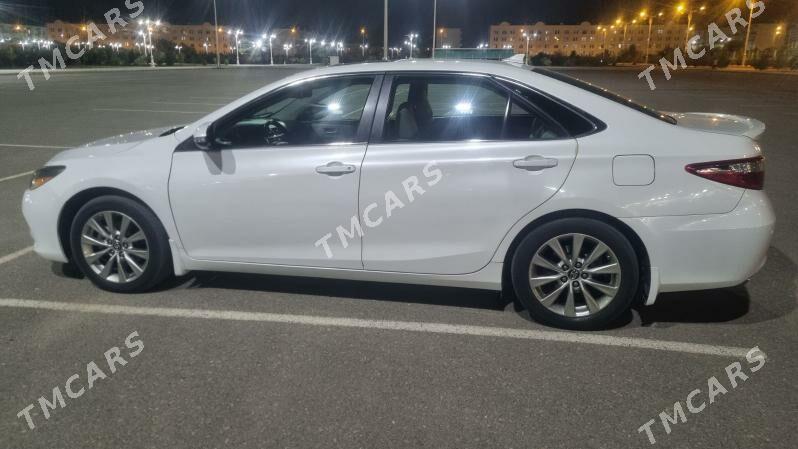 Toyota Camry 2017 - 305 000 TMT - Aşgabat - img 2