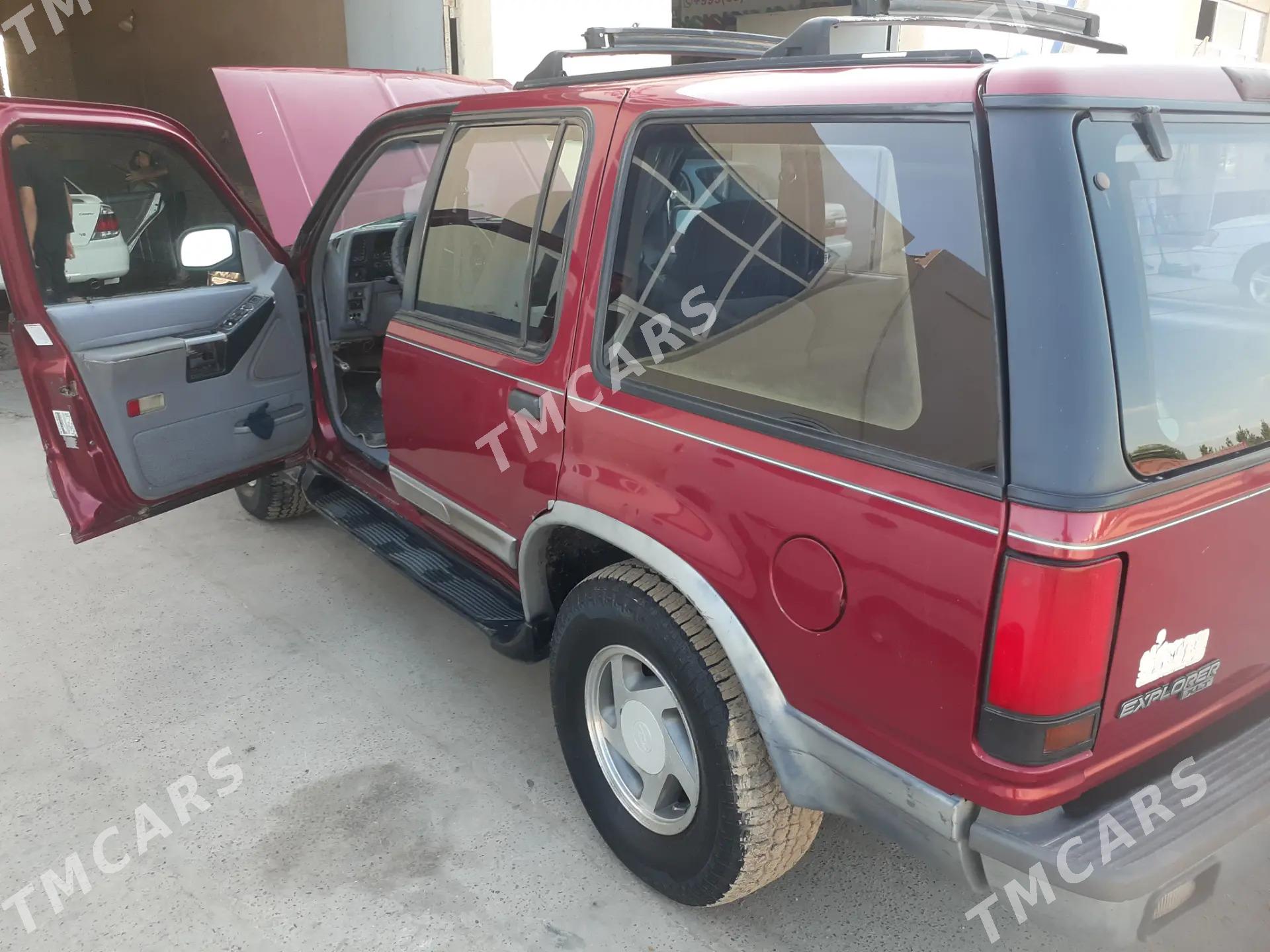 Ford Explorer 1994 - 50 000 TMT - Саят - img 4