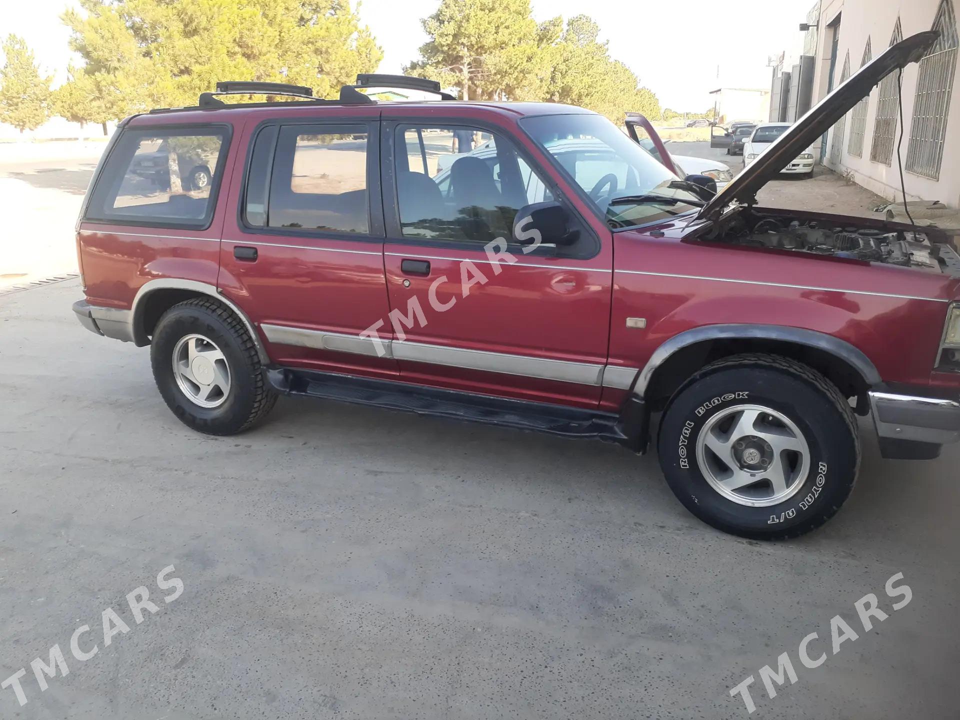 Ford Explorer 1994 - 50 000 TMT - Саят - img 5