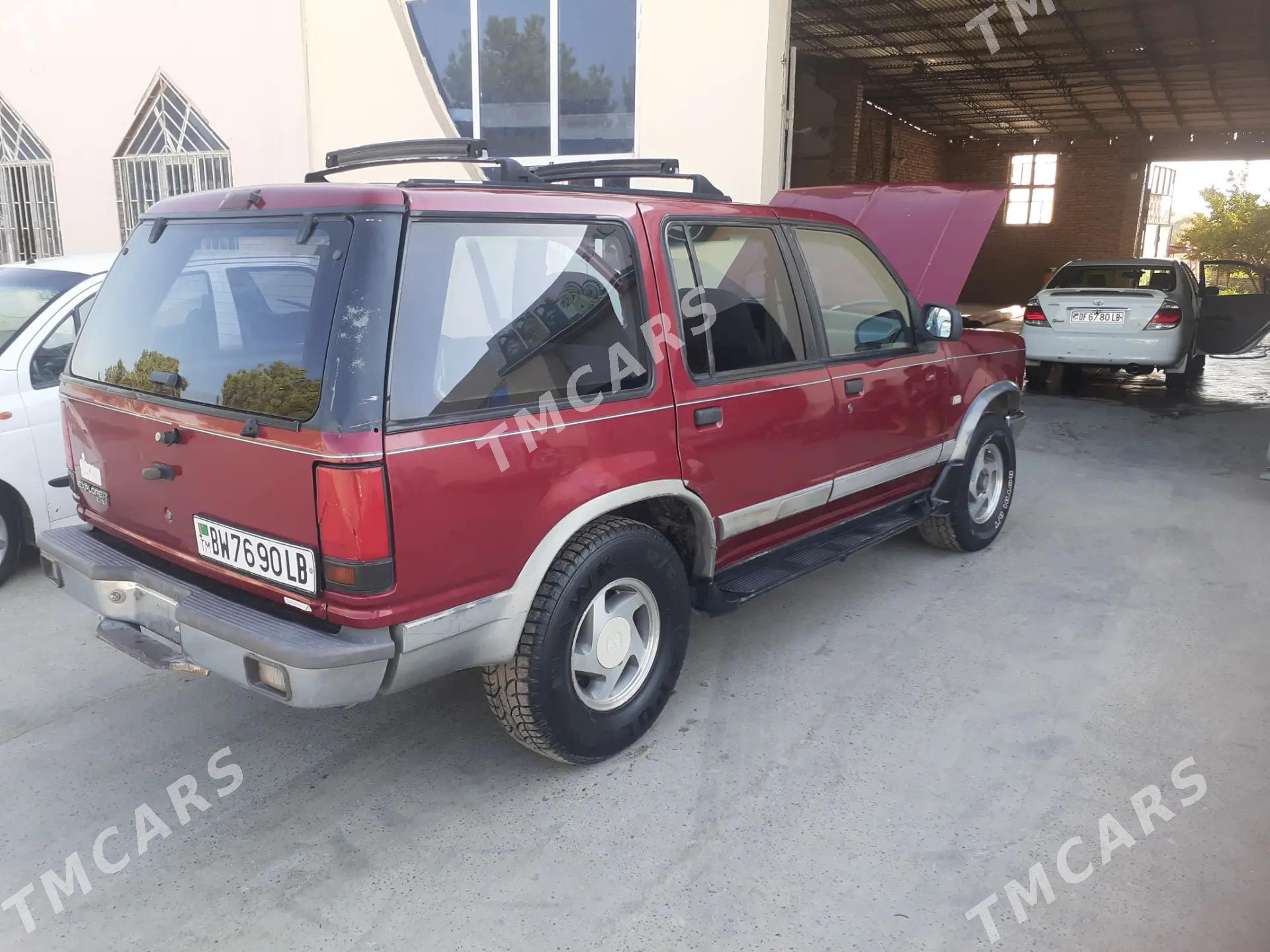 Ford Explorer 1994 - 50 000 TMT - Саят - img 3