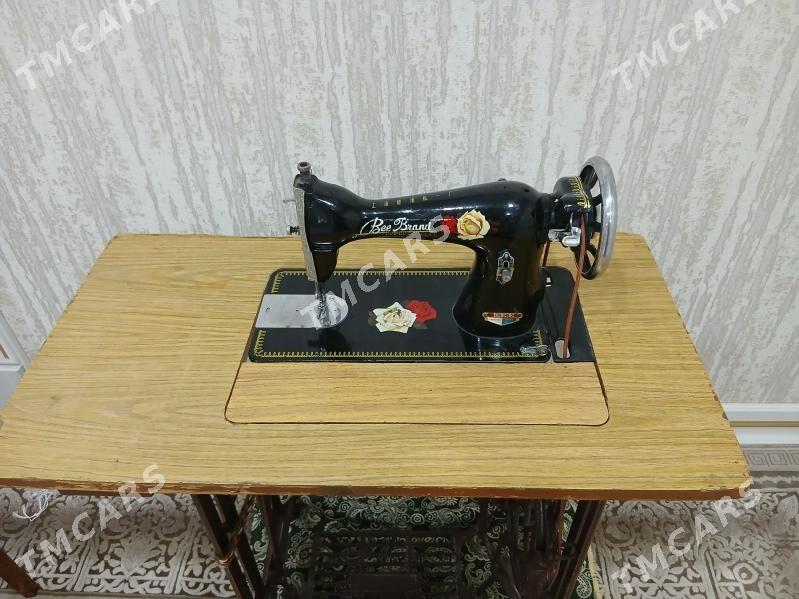 Tikin mașyn - Гуртли - img 3