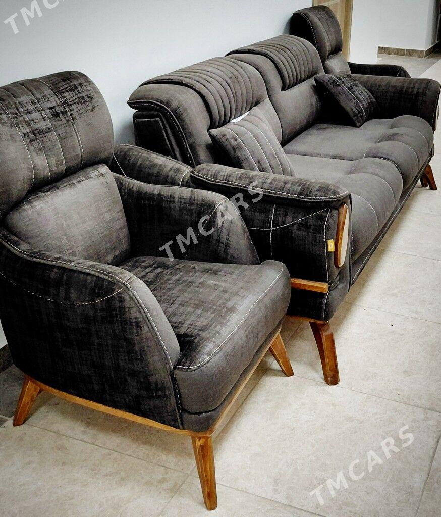 Mebel Garasaryna - Aşgabat - img 3