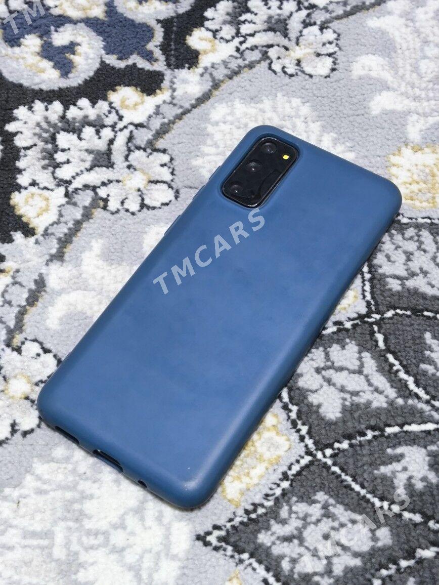 Samsung s20 - Туркменбаши - img 2